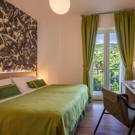 Hotel La Vigna Moneglia Zewnętrze zdjęcie