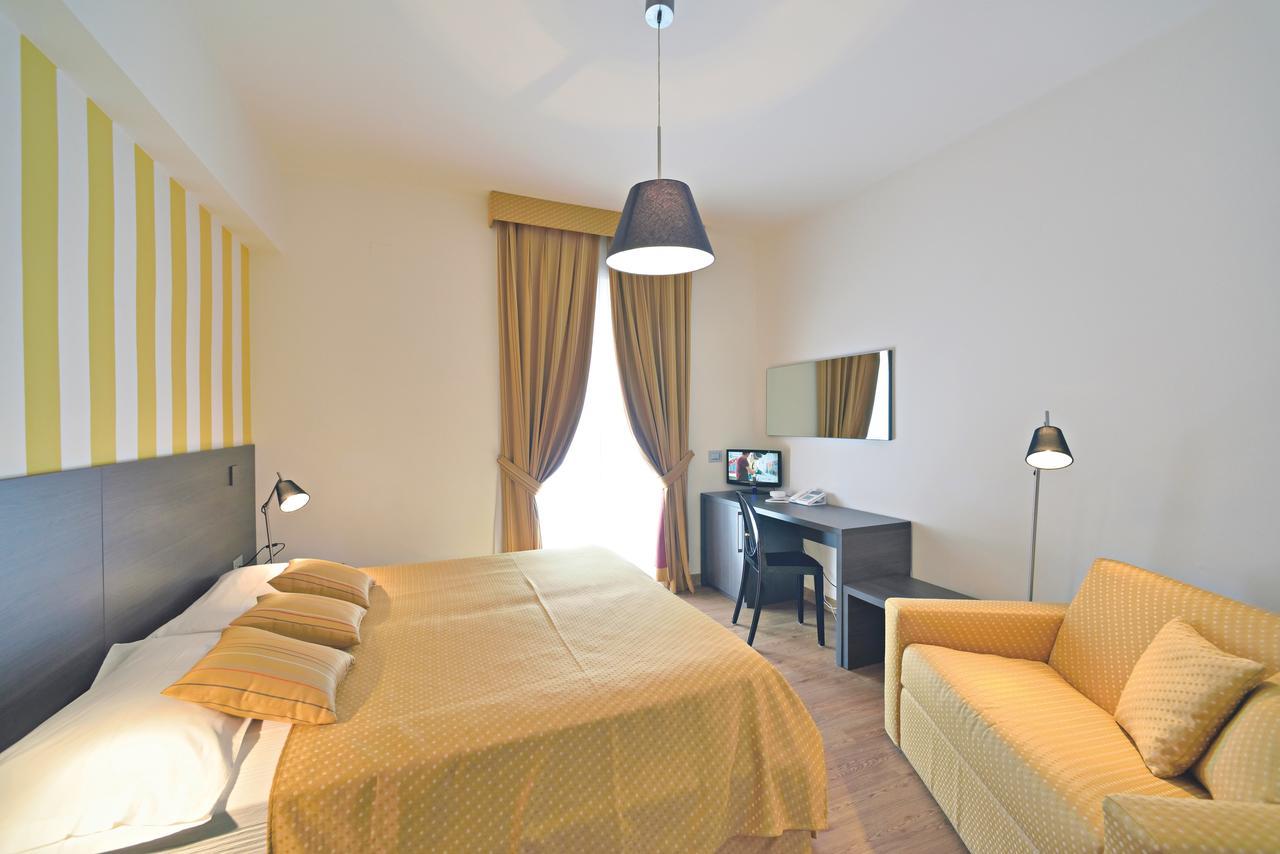 Hotel La Vigna Moneglia Zewnętrze zdjęcie