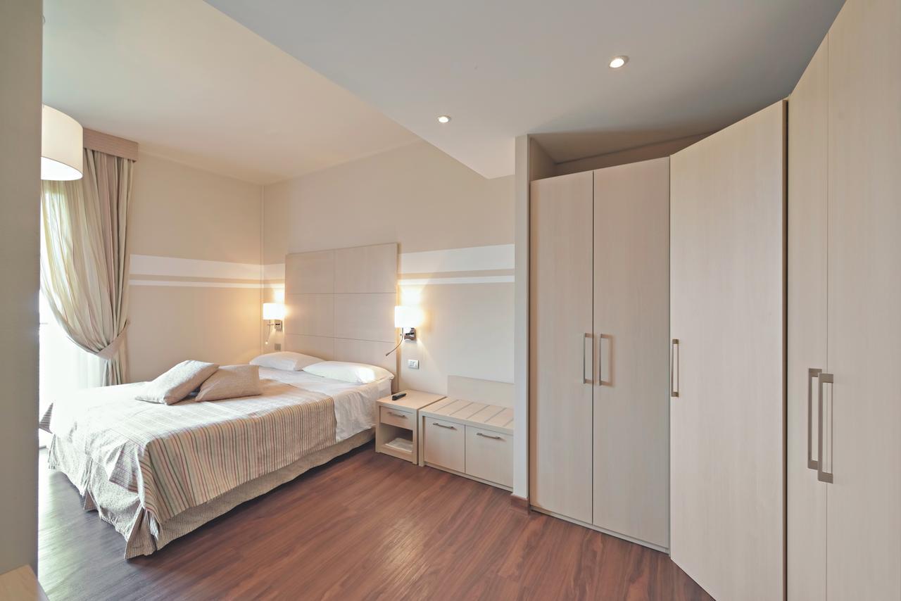 Hotel La Vigna Moneglia Zewnętrze zdjęcie