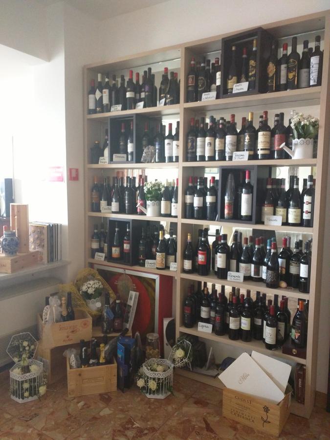 Hotel La Vigna Moneglia Zewnętrze zdjęcie
