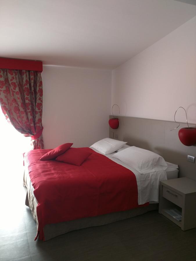 Hotel La Vigna Moneglia Zewnętrze zdjęcie