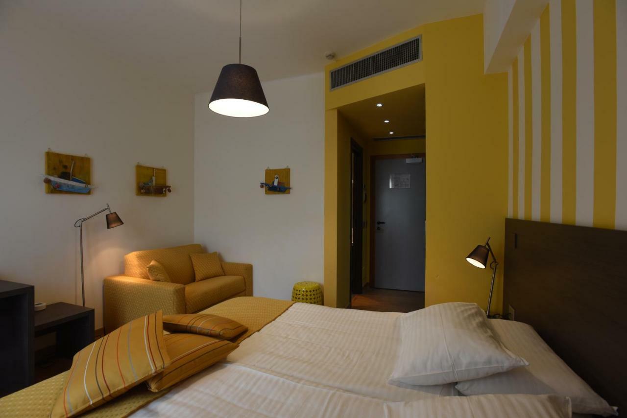 Hotel La Vigna Moneglia Zewnętrze zdjęcie