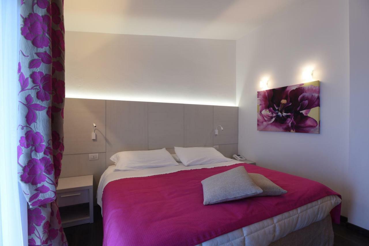 Hotel La Vigna Moneglia Zewnętrze zdjęcie