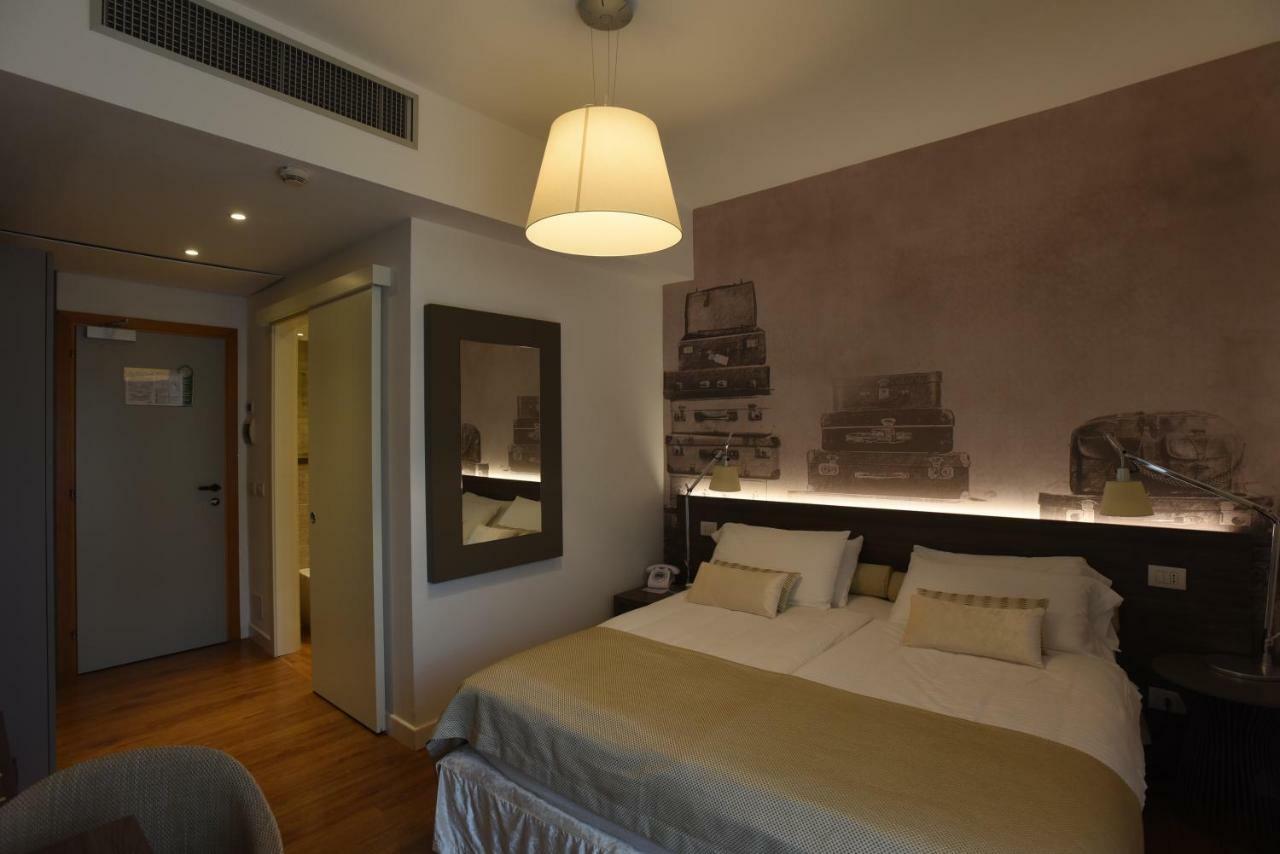 Hotel La Vigna Moneglia Zewnętrze zdjęcie