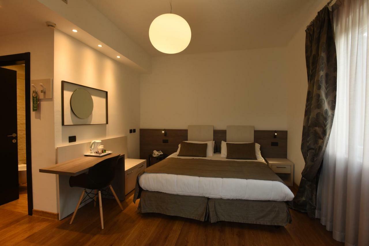 Hotel La Vigna Moneglia Zewnętrze zdjęcie