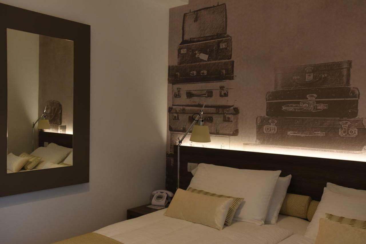 Hotel La Vigna Moneglia Zewnętrze zdjęcie