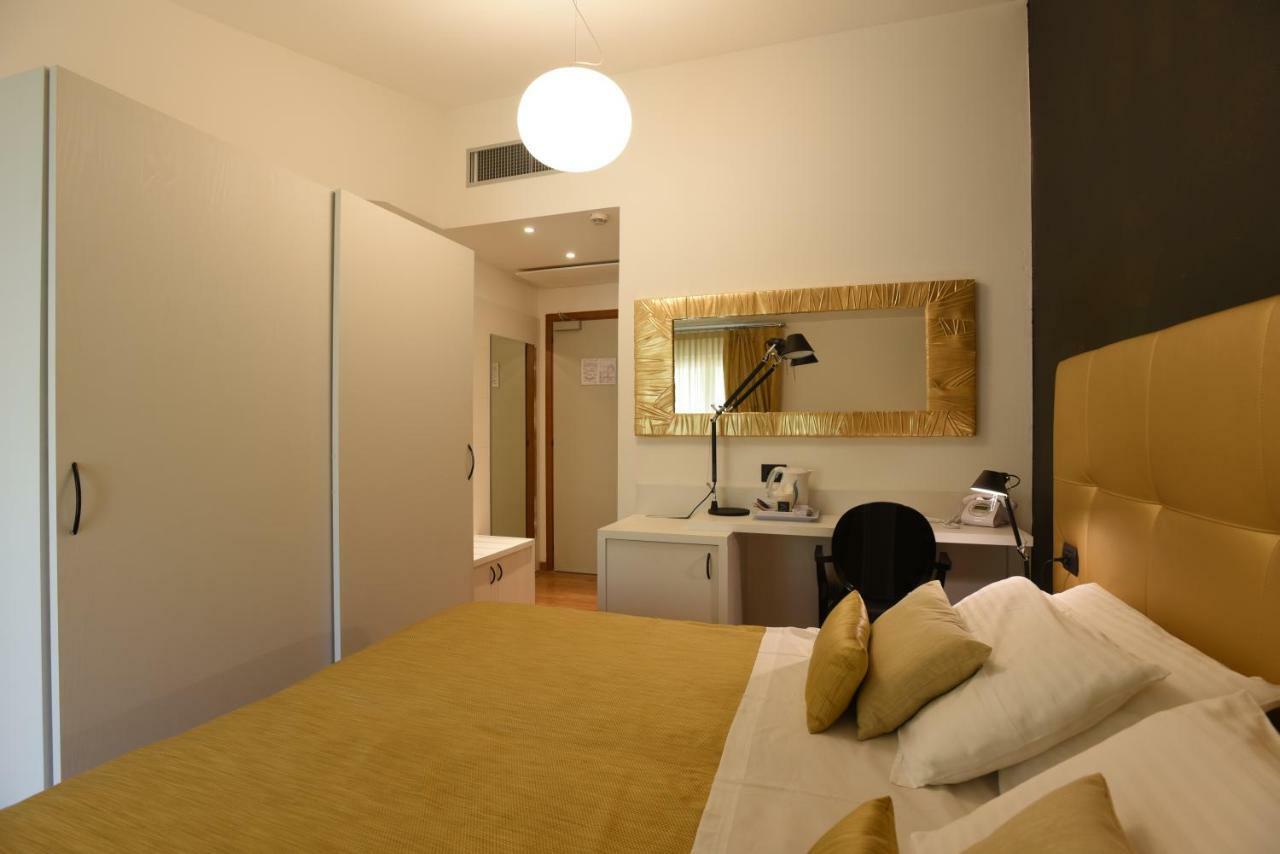 Hotel La Vigna Moneglia Zewnętrze zdjęcie