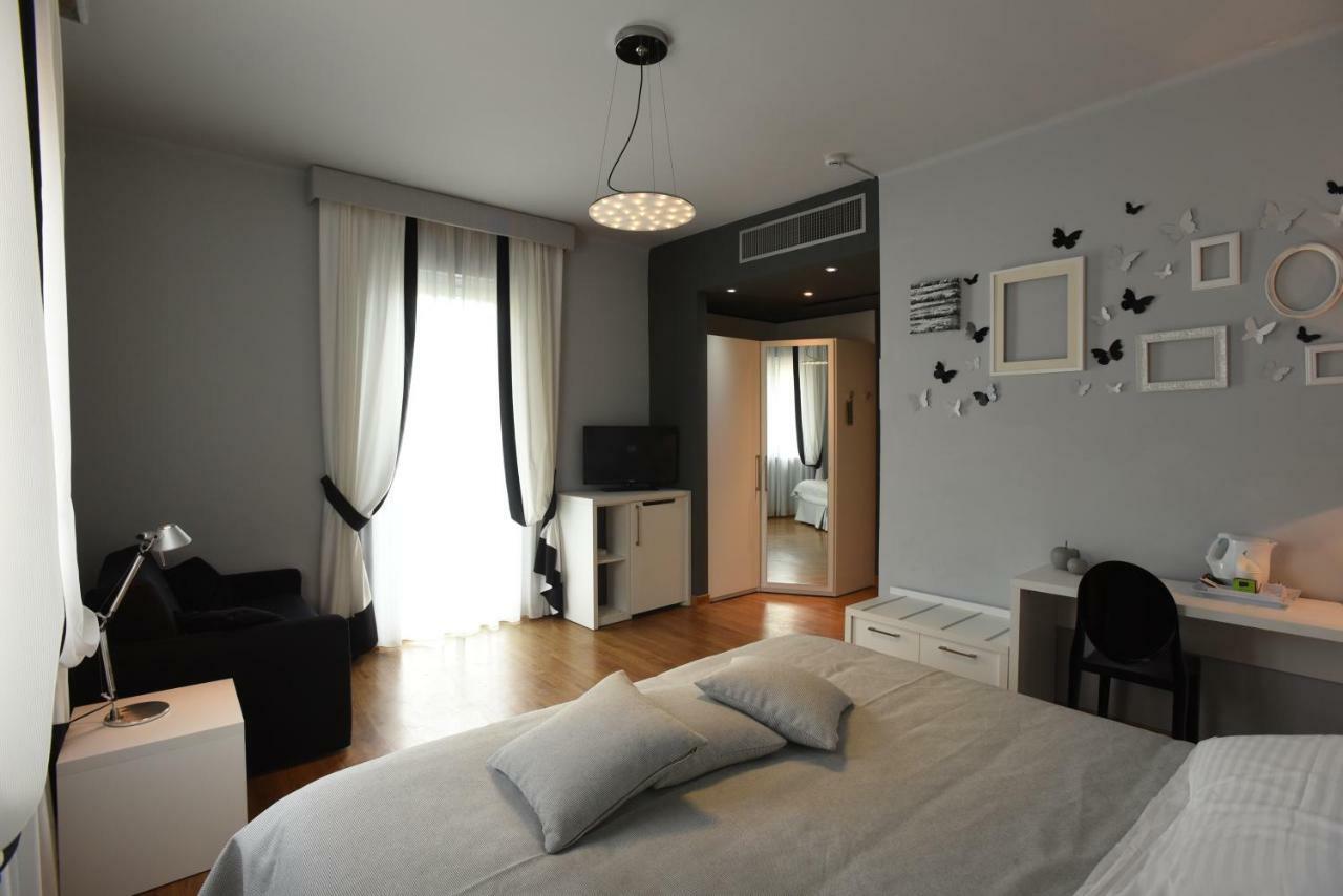 Hotel La Vigna Moneglia Zewnętrze zdjęcie