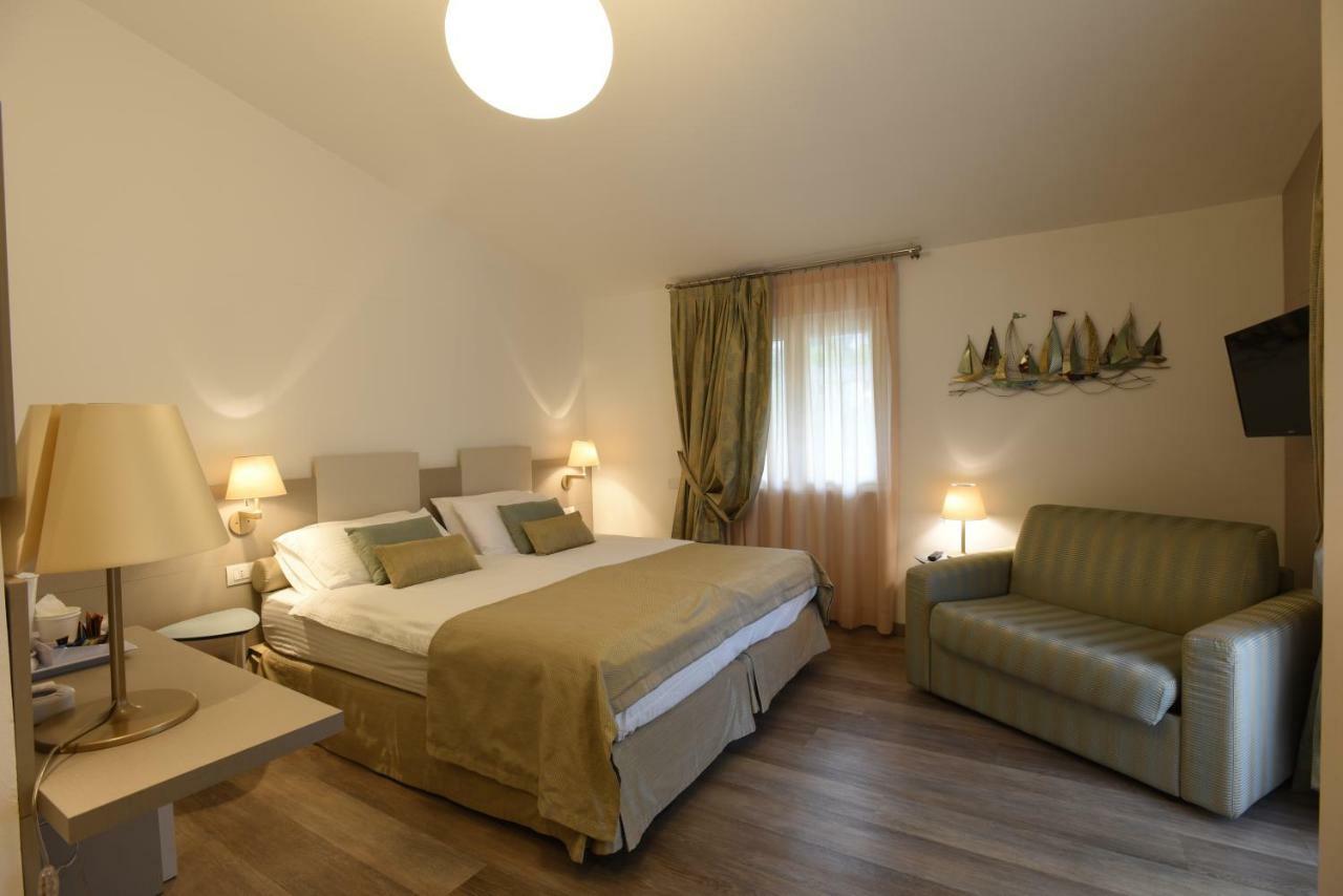 Hotel La Vigna Moneglia Zewnętrze zdjęcie